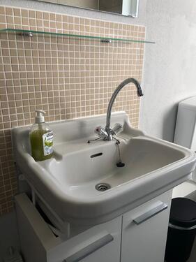Foto - 3 Zimmer Etagenwohnung zur Miete in Goslar
