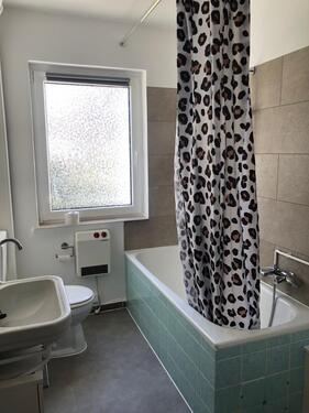 Foto - Etagenwohnung in Goslar zur Miete
