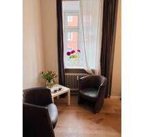 Praxisraum zur Untermieten - 180,00&nbsp;EUR Kaltmiete, ca.&nbsp; 15,00&nbsp;m&sup2; in München (PLZ: 80636) Maxvorstadt