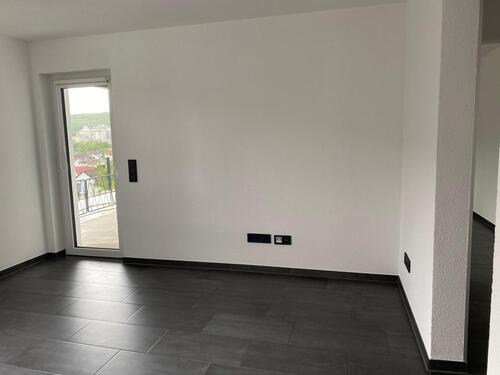 Foto - 3 Zimmer Wohnung in ruhiger Lage