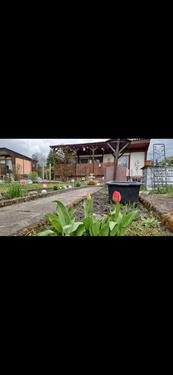 Foto - Garten abzugeben - 1.600,00&nbsp;EUR Kaltmiete, ca.&nbsp; 0,00&nbsp;m&sup2;