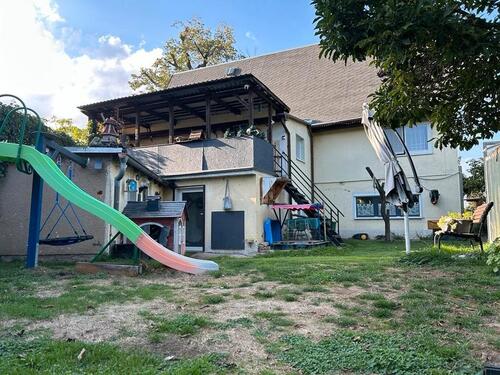 Foto - Einfamilienhaus zum Kaufen in Doberschau-Gaußig
