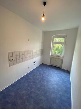 Foto - Etagenwohnung zur Miete in Zeitz