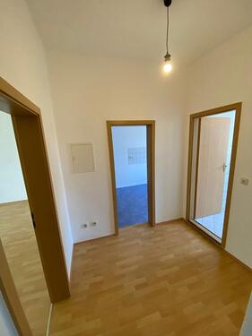 Foto - Etagenwohnung in Zeitz zur Miete