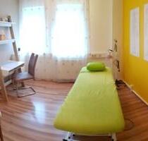 Praxisraum - 120,00 EUR Kaltmiete, ca.  12,00 m² in Marburg (PLZ: 35043) Cappel