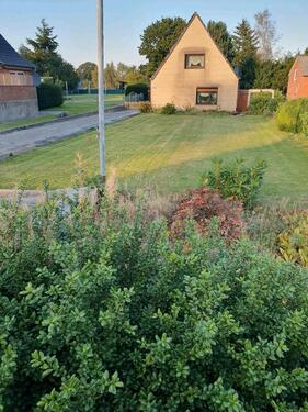 Foto - Wunderschönes Grundstück in Waldnähe mit kleinem Haus