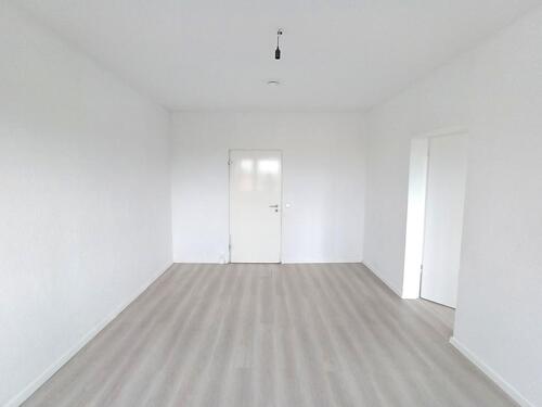 Foto - Etagenwohnung zur Miete in Borna
