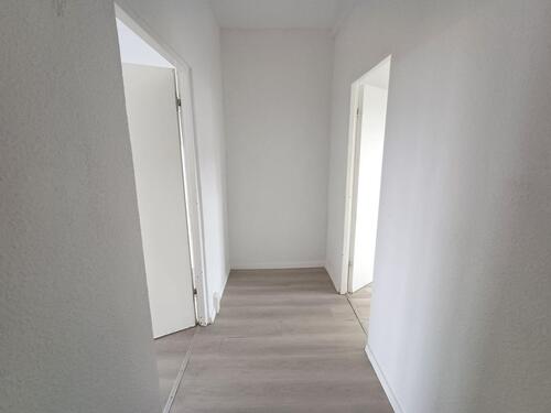 Foto - Etagenwohnung in Borna