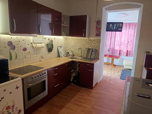Foto - 3-Zimmer-Wohnung mit Balkon & Wintergarten
