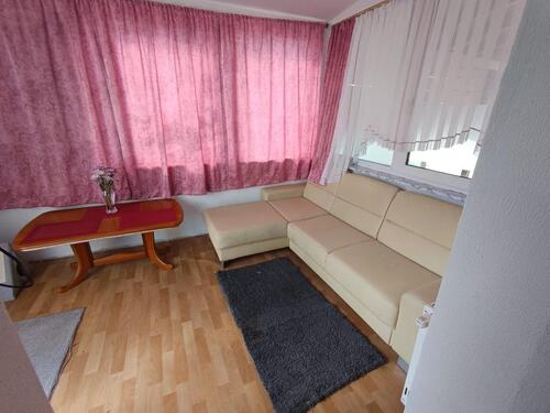 Foto - Etagenwohnung zur Miete in Gunzenhausen