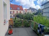 Foto - Etagenwohnung in Gunzenhausen