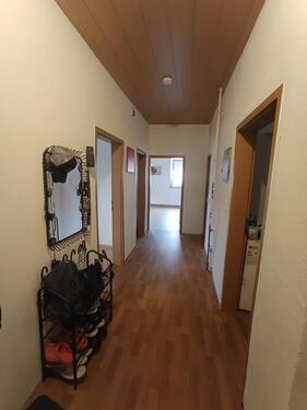 Foto - Etagenwohnung in Gunzenhausen zur Miete