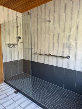 Foto - Etagenwohnung in Neunkirchen-Seelscheid