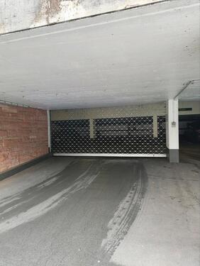 Foto - Tiefgaragenstellplatz Heidelberger Kernaltstadt