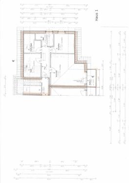 Foto - 3-Zimmer-Wohnung in Mildstedt - 780,00 EUR Kaltmiete,