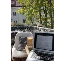 Wohnungsswap - 2 Zimmer, 53 m² - Glindweg, Hamburg-Nord, Hamburg