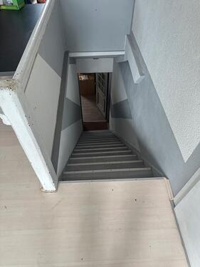 Foto - Etagenwohnung in Hecklingen