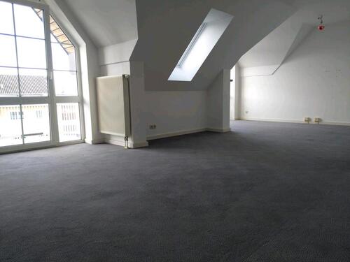 Foto - Etagenwohnung in Türkheim