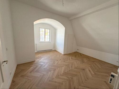 Foto - Stilvolle Altbauwohnung mit Charakter