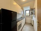 Foto - Helle 3-Raumwohnung mit Einbauküche und Grillplatz zu vermieten
