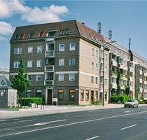 3-Zimmer-Wohnung mitten im Zentrum - Prenzlau