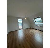 3-Zimmer-Wohnung+ Dachgeschoss. mit Balkon in Baunatal Kirchbauna