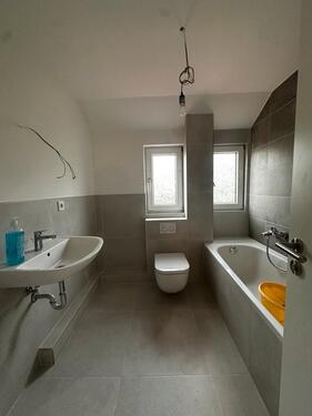 Foto - Etagenwohnung zur Miete in Baunatal