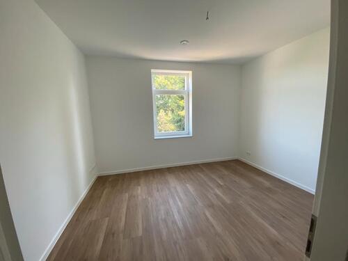 Foto - Etagenwohnung in Lahr (Schwarzwald)