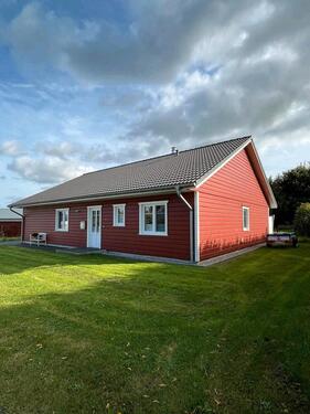 Foto - Einfamilienhaus zum Kaufen in Bergenhusen