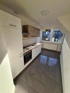 Foto - Helle 2ZKB Dachgeschosswohnung in Bremerhaven-Lehe