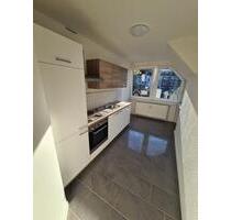 Helle 2ZKB Dachgeschosswohnung in Bremerhaven-Lehe