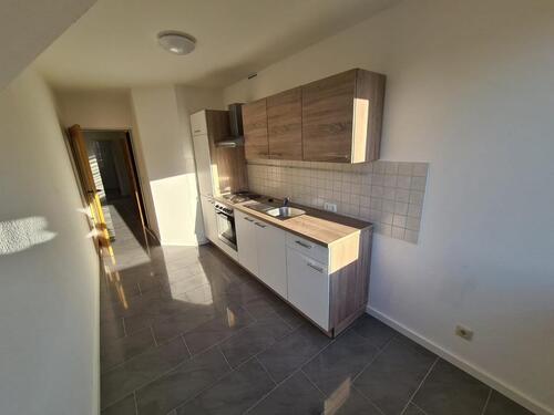 Foto - Etagenwohnung zur Miete in Bremerhaven