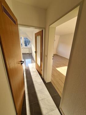 Foto - Etagenwohnung in Bremerhaven zur Miete