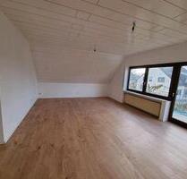4 ZKB 105m² Wohnung in Hetzerath, 1.OG, Balkon, Küche, Garage, re