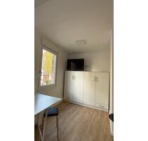 Möblierte Studentenwohnung in Uni-Nähe - Mainz Laubenheim