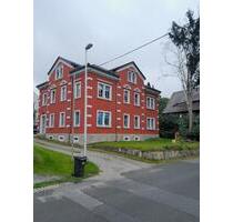 schöne helle 5 Zimmer Wohnung - 710,00 EUR Kaltmiete, ca.  102,00 m² in Großröhrsdorf (PLZ: 01900)
