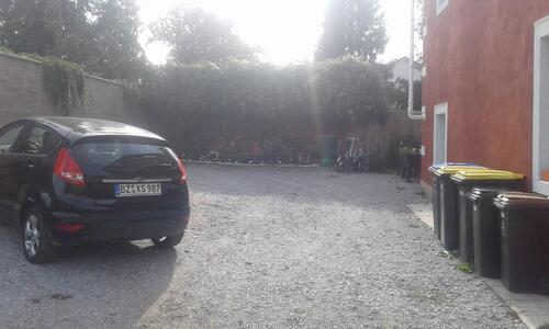 Foto - 5 Zimmer Etagenwohnung in Großröhrsdorf