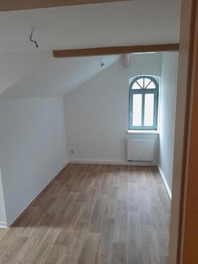 Foto - Etagenwohnung in Großröhrsdorf zur Miete