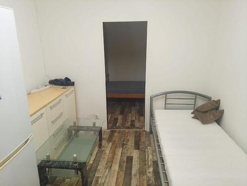 Foto - 1 Zimmer Etagenwohnung zur Miete in Hamburg