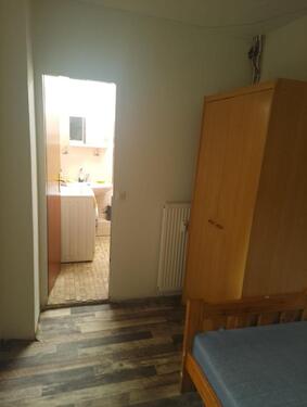 Foto - Etagenwohnung in Hamburg zur Miete