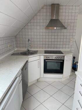 Foto - 3 Zimmer Etagenwohnung zur Miete in Unterensingen