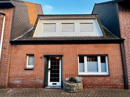 Foto - Charmantes Reihenmittelhaus mit Potenzial