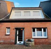 Charmantes Reihenmittelhaus mit Potenzial - Bocholt Stenern