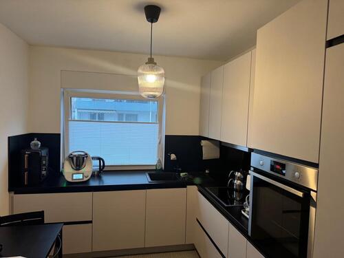 Foto - Mietwohnung Kernsaniert in Kerpen