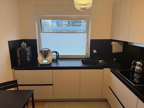 Foto - 4 Zimmer Etagenwohnung in Kerpen