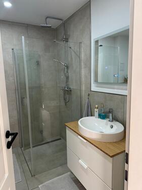 Foto - Etagenwohnung in Kerpen zur Miete