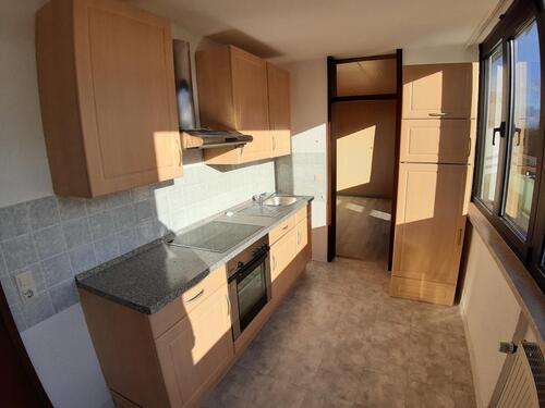 Foto - 2 Zimmer Etagenwohnung zur Miete in Saarbrücken