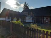 Foto - Ein Zuhause mit Geschichte, Wärme und Zukunft - Resthof in Wietze