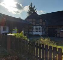 Ein Zuhause mit Geschichte, Wärme und Zukunft - Resthof in Wietze