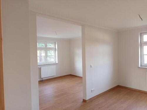 Foto - 2 Zimmer Etagenwohnung in Nossen